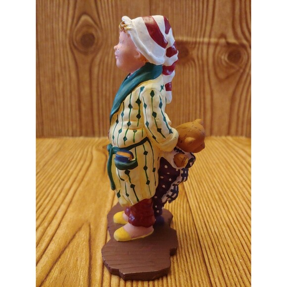 Department 56 Other - Department 56 -Billy Figurine